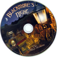 Blackmore's Night - The Village Lanterne (CD 1)