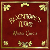 Blackmore's Night - Winter Carols (Remastered 2013) [CD 1]