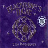 Blackmore's Night - The Beginning (CD 1: Shadow of the Moon, 1997)