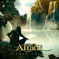 Altair (ITA) - Lost Eden