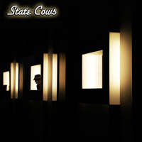 State Cows - Stealing The Show (EP)