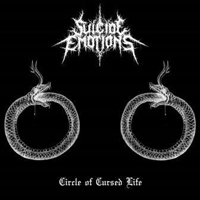 Suicide Emotions - Circle Of Cursed Life (Demo)