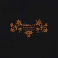 Autumnia - Two Faces Of Autumn (CD 1)