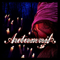 Autumnia - By The Candles Obsequial