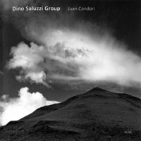 Dino Saluzzi - Juan Condori