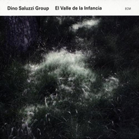 Dino Saluzzi - El Valle de la Infancia