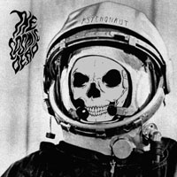Cosmic Dead - Psychonaut (CD 1)