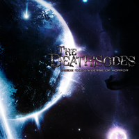 Deathisodes - Inside The Universe Of Horror