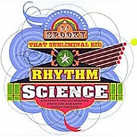 DJ Spooky - Rhythm Science
