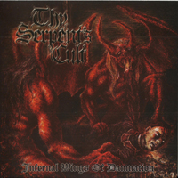 Thy Serpent's Cult - Infernal Wings Of Damnation
