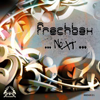 Frechbax - Next EP