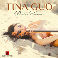 Tina Guo - Better Tomorrow  (Single)