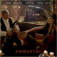 Tina Guo - Emmanuel  (Single)
