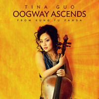 Tina Guo - Oogway Ascends  (Single)