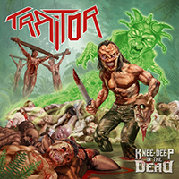 Traitor (DEU) - Knee-Deep in the Dead