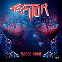 Traitor (DEU) - Space Seed (Single)