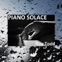 Todd, Roy - Piano Solace