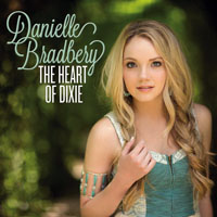 Bradbery, Danielle - The Heart Of Dixie (Single)