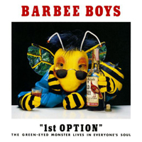 Barbee Boys - 1st Option