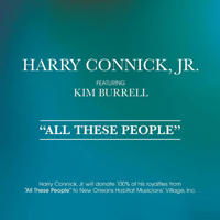 Harry Connick Jr. - All These People