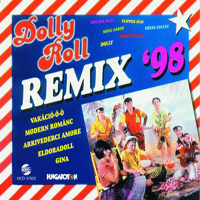 Dolly Roll - Remix '98