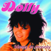 Dolly Roll - Konny Es Mosoly