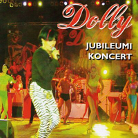 Dolly Roll - Jubileumi Koncert