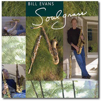 Bill Evans (USA, IL) - Soulgrass