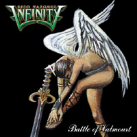 Infinity (ARG) - Battle Of Valmourt (EP)