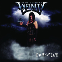 Infinity (ARG) - Darkmind (Limited Edition, 2010 Reissue)
