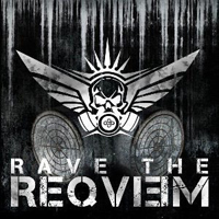 Rave The Reqviem - Reqviem V1.5 (EP)