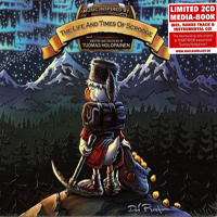 Holopainen, Tuomas - The Life And Times Of Scrooge (Limited Edition, CD 2: Instrumentals)