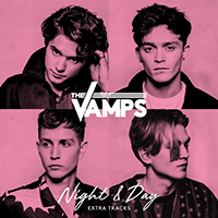 Vamps (GBR) - Night & Day (Extra Tracks EP)