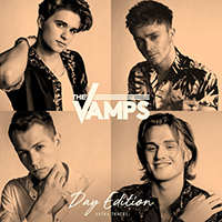 Vamps (GBR) - Night & Day (Day Edition)