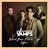 Vamps (GBR) - What Your Father Says (Live At Sofar Sounds, London)