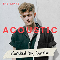 Vamps (GBR) - Acoustic By Connor (EP)