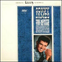 James, Sonny - The Minute You're Gone