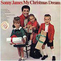 James, Sonny - My Christmas Dream
