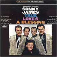 James, Sonny - True Love's A Blessing