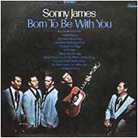 James, Sonny - Born To Be With You