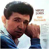 James, Sonny - Only The Lonely
