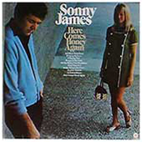 James, Sonny - Here Comes Honey Again