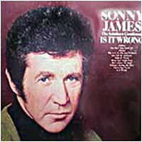 James, Sonny - Is It Wrong