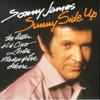 James, Sonny - Sunny Side Up