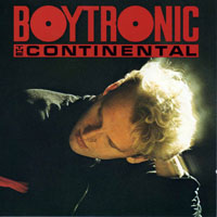 Boytronic - The Continental