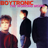 Boytronic - The Working Model