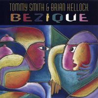 Smith, Tommy - Bezique (split)
