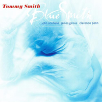 Smith, Tommy - Blue Smith
