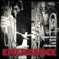 Smith, Tommy - Emergence