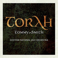 Smith, Tommy - Torah